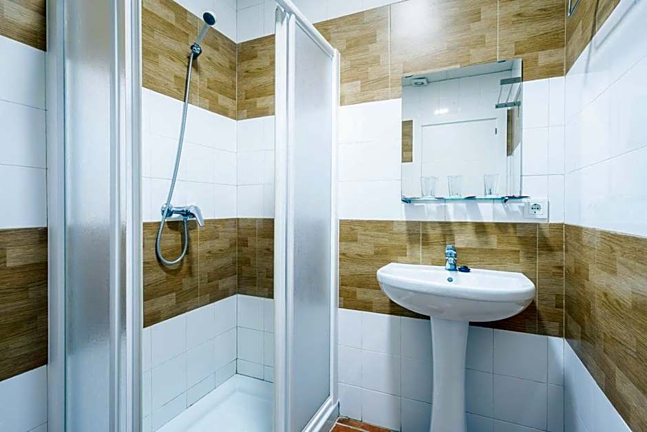 Hotel Carlos V Jerez by Vivere Stays