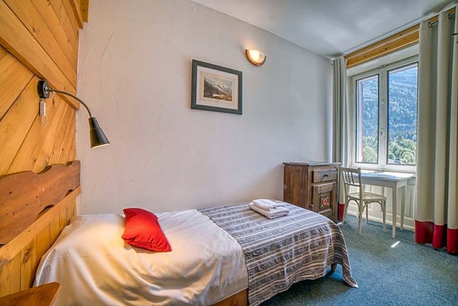 La Chaumière Mountain Lodge