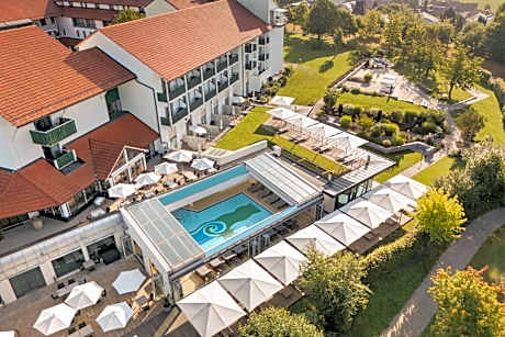 Hotel Sonnengut