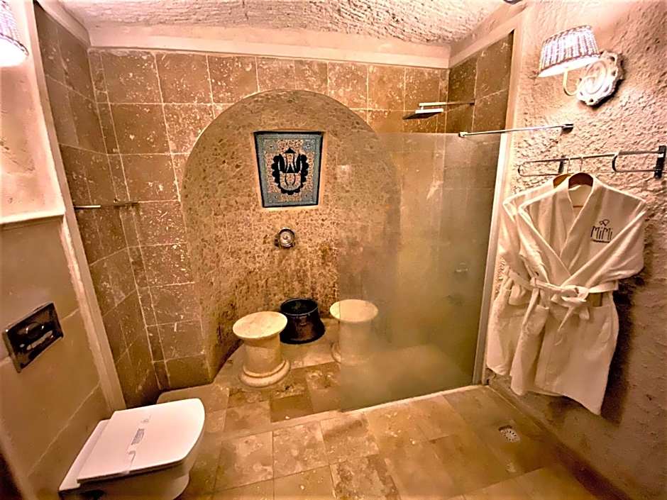 Mimi Cappadocia Luxury Cave Hotel