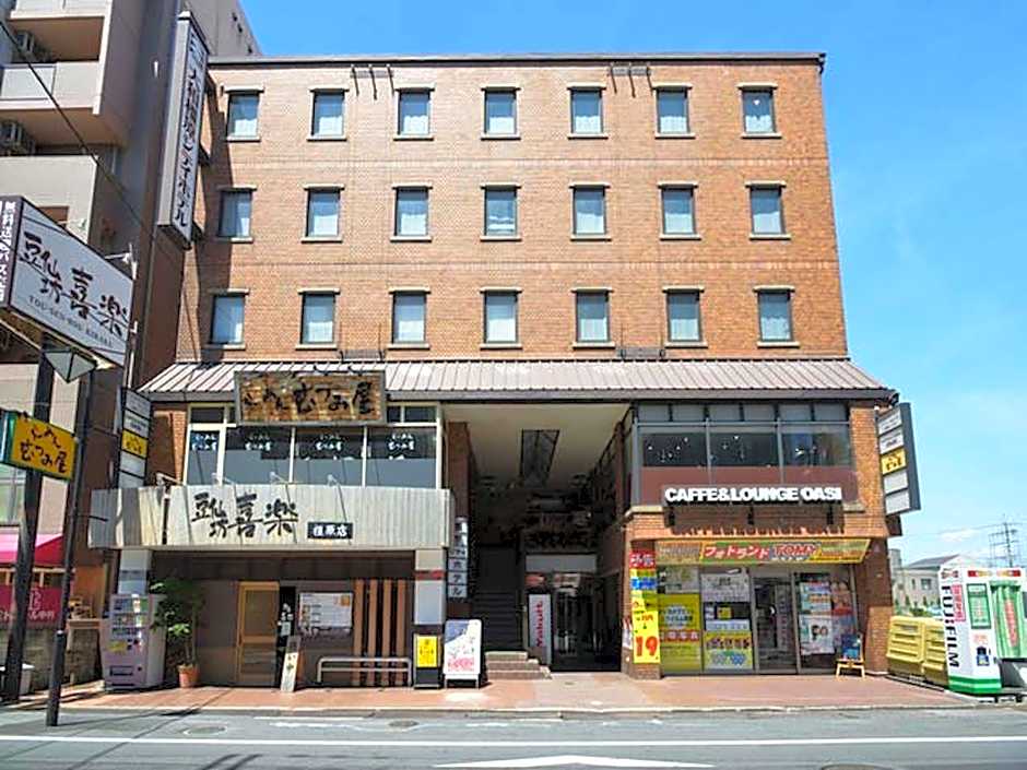 Yamato Kashihara City Hotel