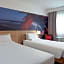 Novotel London Stansted Airport