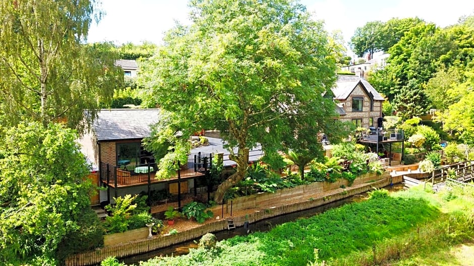 Waterfield House B&B