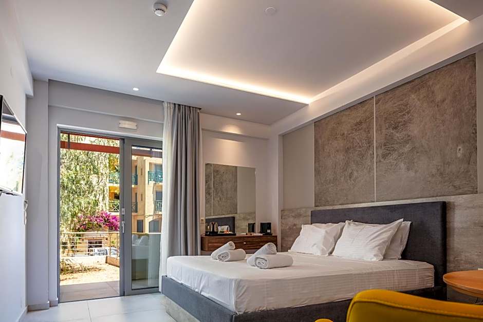 San Antonio Boutique Hotel & Spa - Adults Only