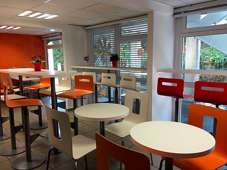 Premiere Classe Marseille La Valentine