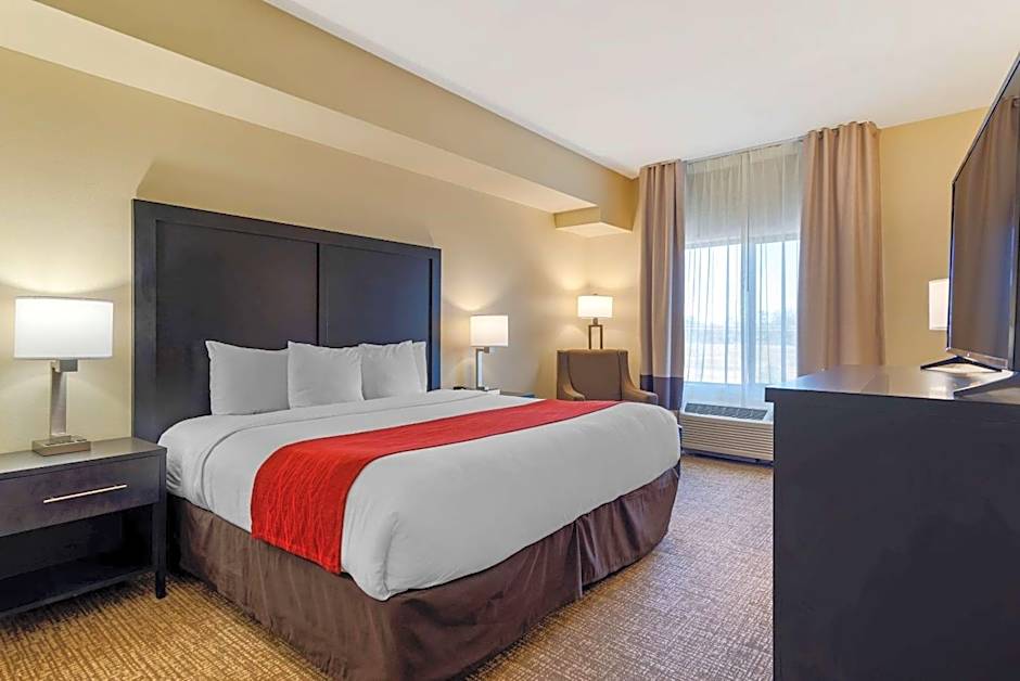 Comfort Inn & Suites Montgomery Eastchase