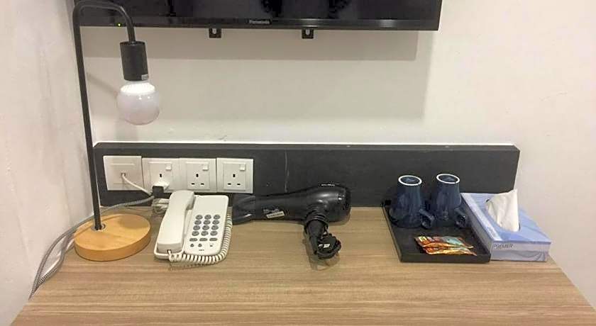 Urban Inn Alor Setar