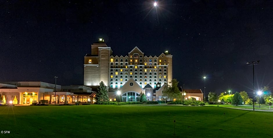 Grandover Resort & Spa, a Wyndham Grand Hotel