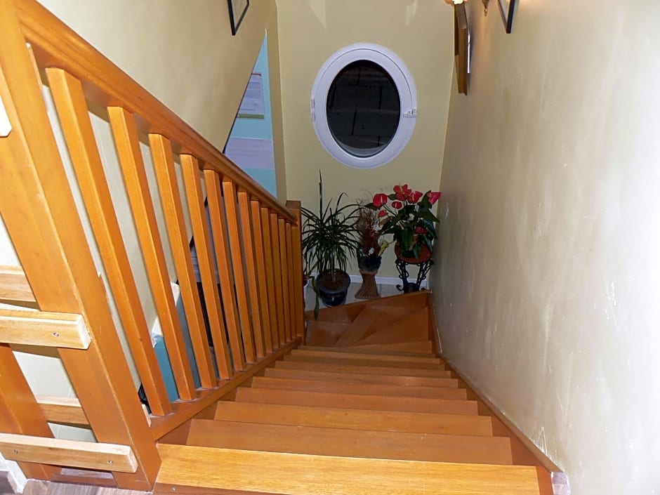 La Maison de l'Etang