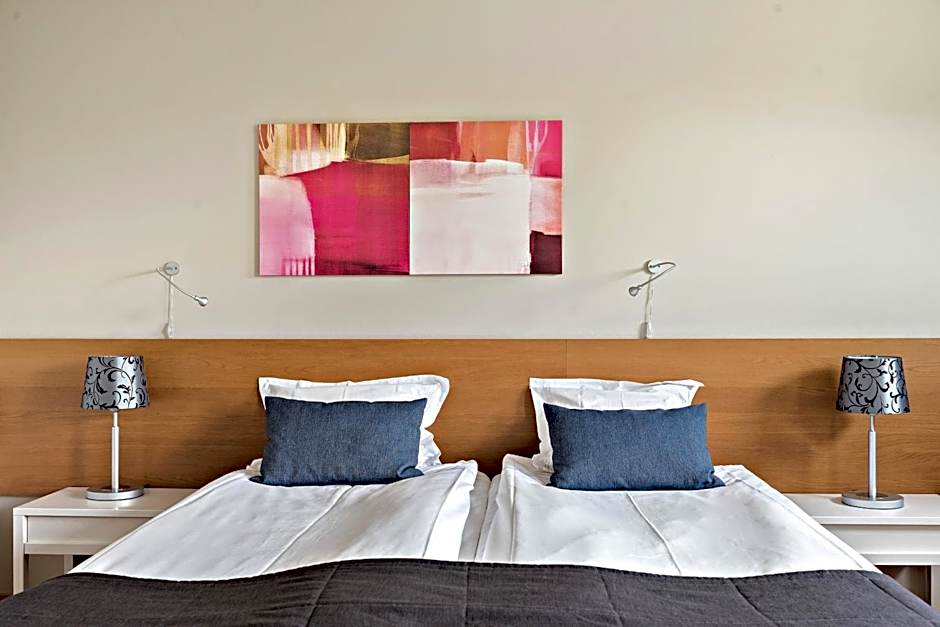 Best Western Valhall Park Hotell