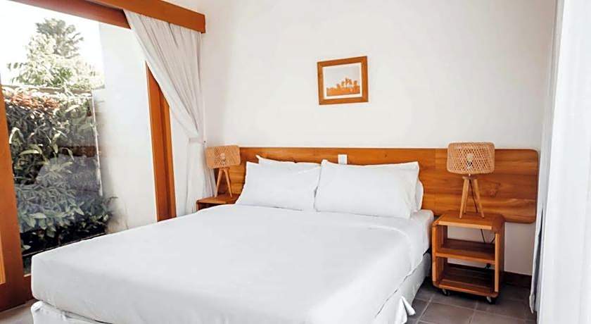 Canggu Village Accommodation