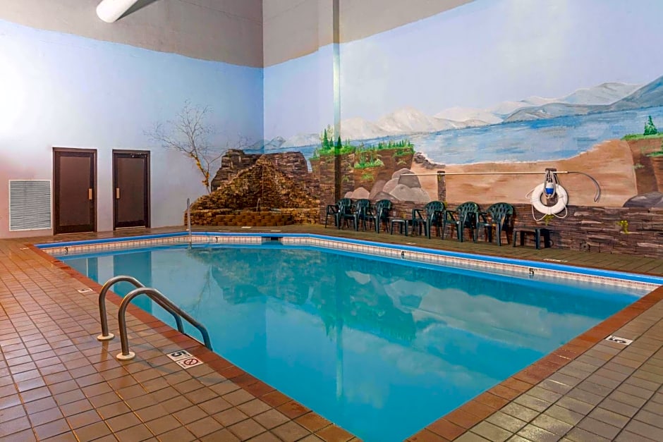 Baymont by Wyndham Pigeon Forge