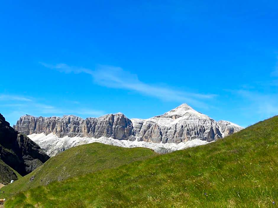 Hotel Garnì Il Cirmolo