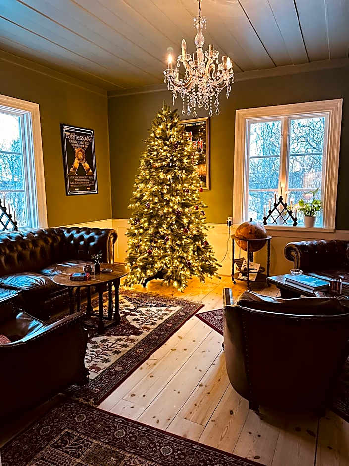 Gästis Lodge Vemdalen