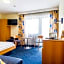 Hotel Garni Oberrhein