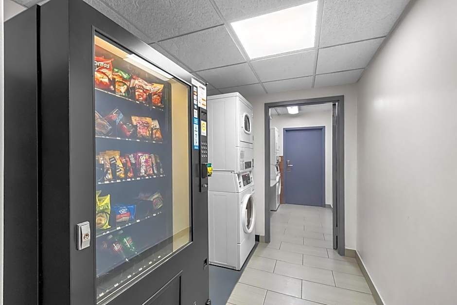 Travelodge by Wyndham Winchester