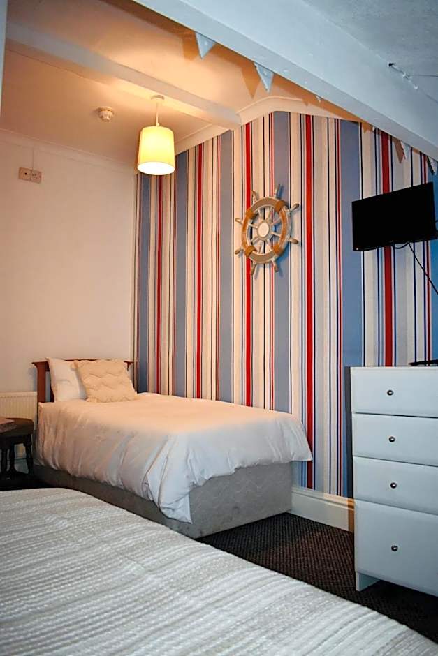 The Franklyn Hotel B&B