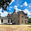 Dalrachney Lodge