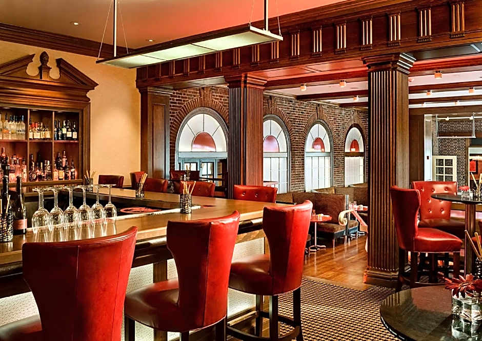 The Exeter Inn