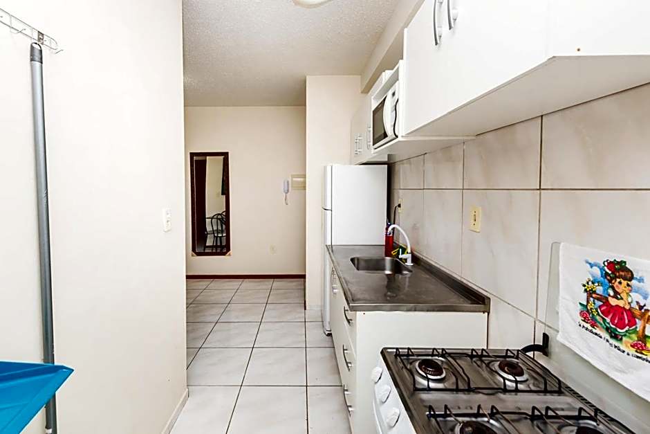 Rental São José - Acomodações Residenciais II