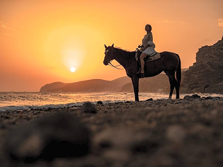 Venus Sunrise Suites & Villas