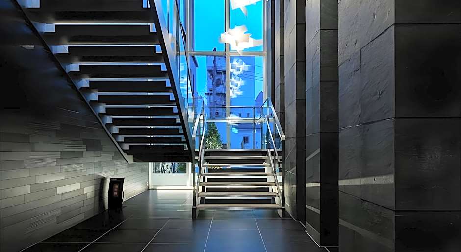 Daiwa Roynet Hotel Aomori