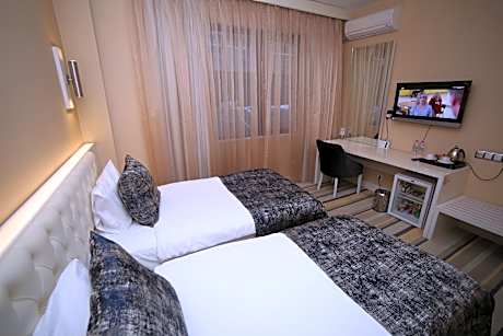 Classic Double or Twin