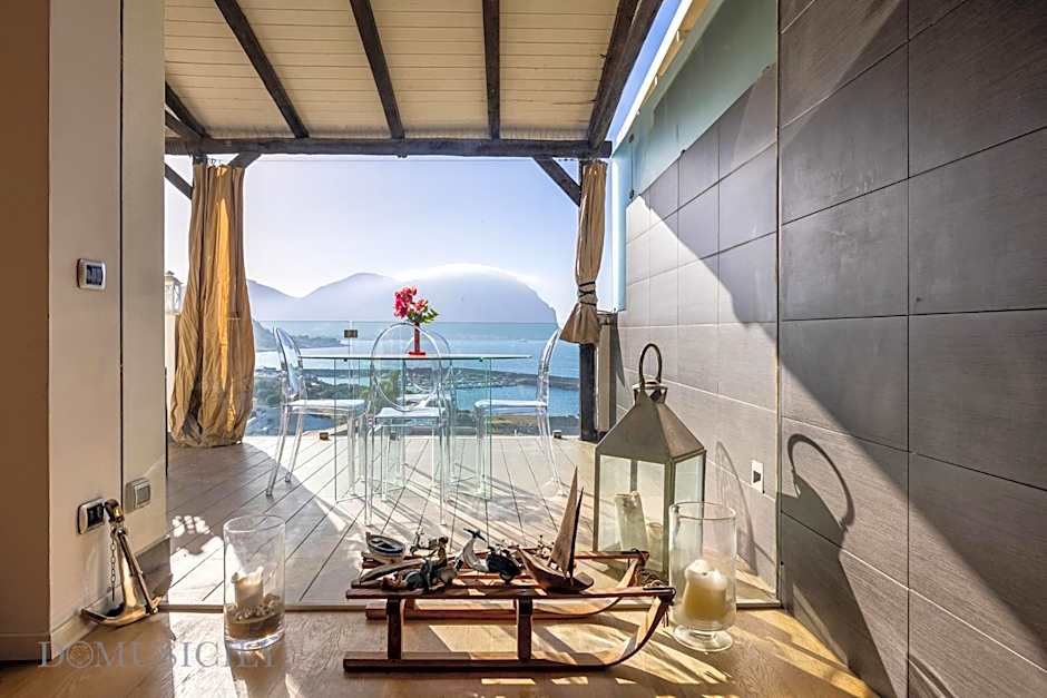 Villa Maurino by DomuSicily