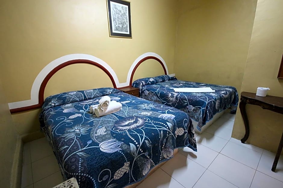 Hotel Posada de la Condesa