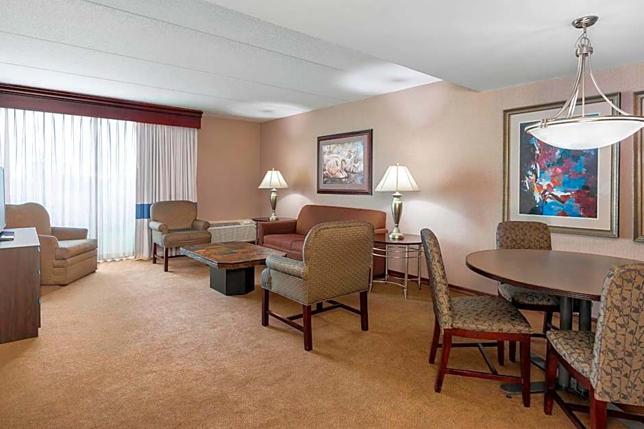 Four Points by Sheraton Chicago OHare Airport