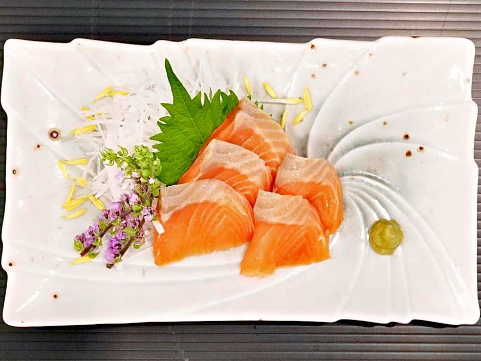 Apprising hotels GranJam Tsugaike