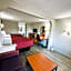 Luxury Inn & Suites