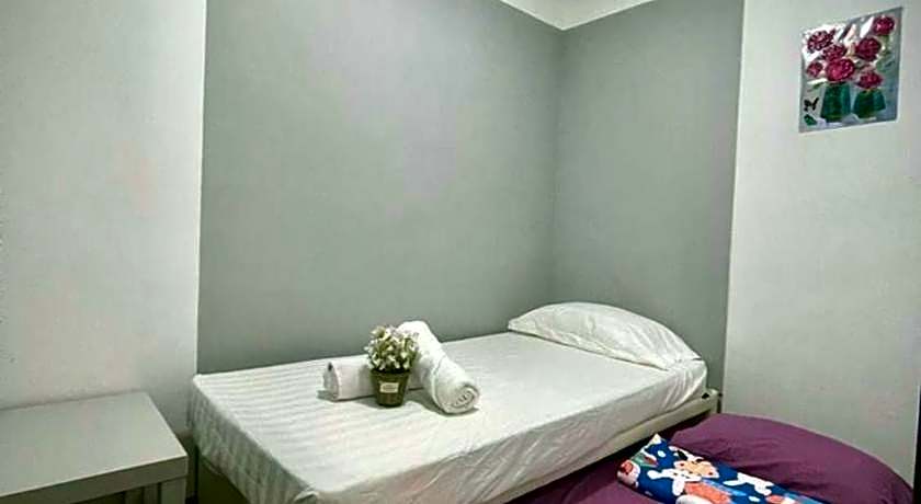 VIVACITY JAZZ 4 SUITES , 2-8PAx 2CARD LEVEL 12