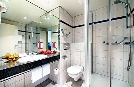 Comfort Double or Twin Room