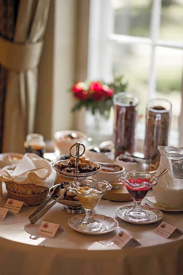 Ekesparre Boutique Hotel