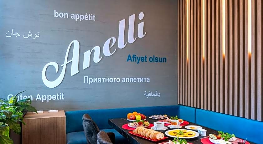 Anelli Hotel