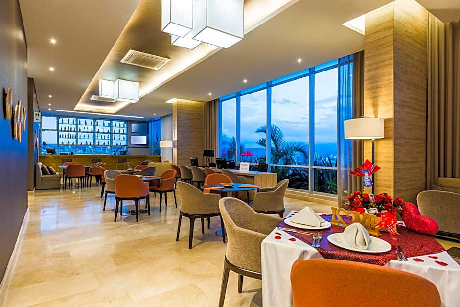 Holiday Inn Cúcuta By IHG