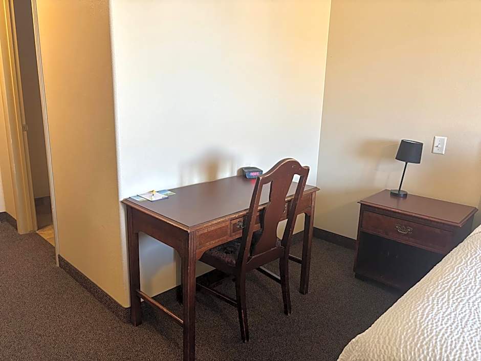 Days Inn by Wyndham Beaver