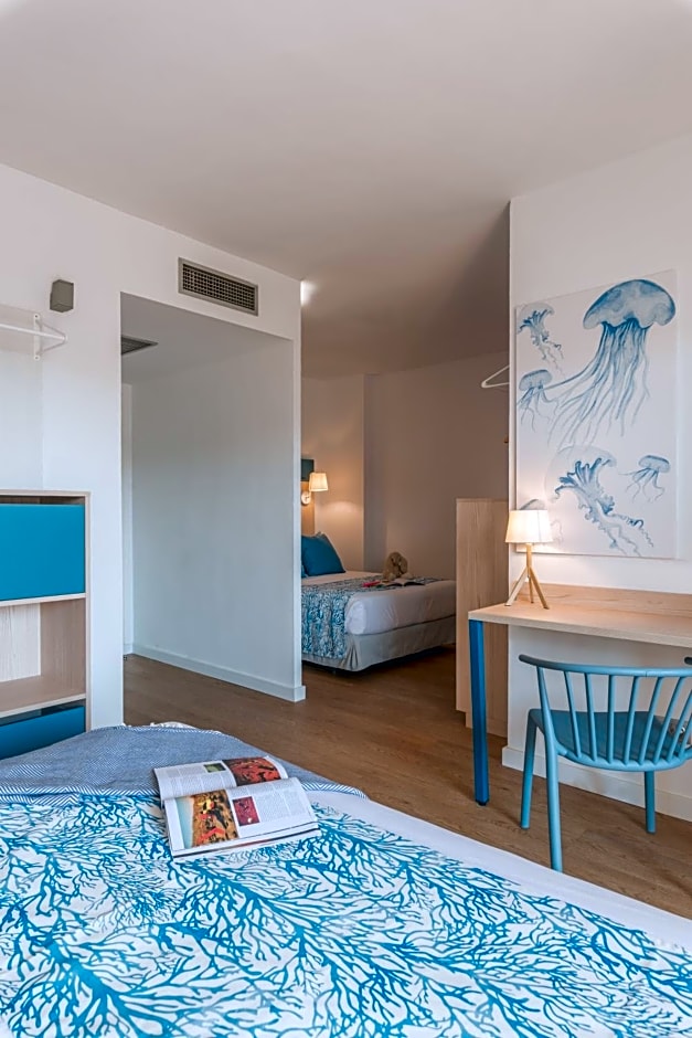Hotel Salou Beach by Pierre & Vacances