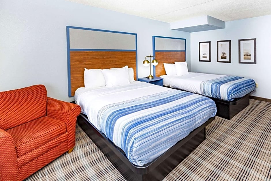 AmericInn by Wyndham Sayre