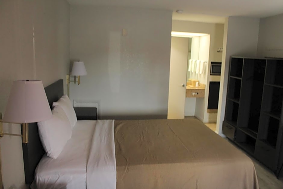 VIP Inn and Suites