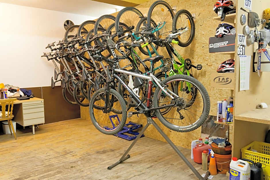 Gasthof Pension Traube