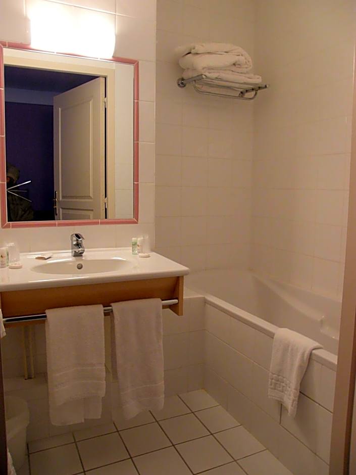 Hotel l'Orée Des Vignes