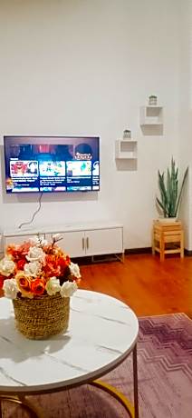 Cykienda Cozy Cottage Gua Musang