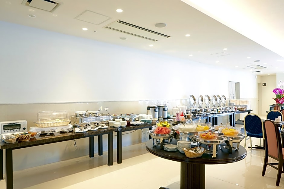 Hotel Resonex Naha