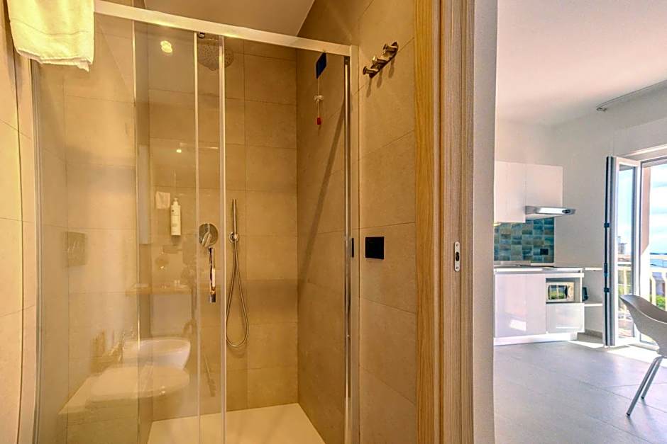 Residence Villa Giardini