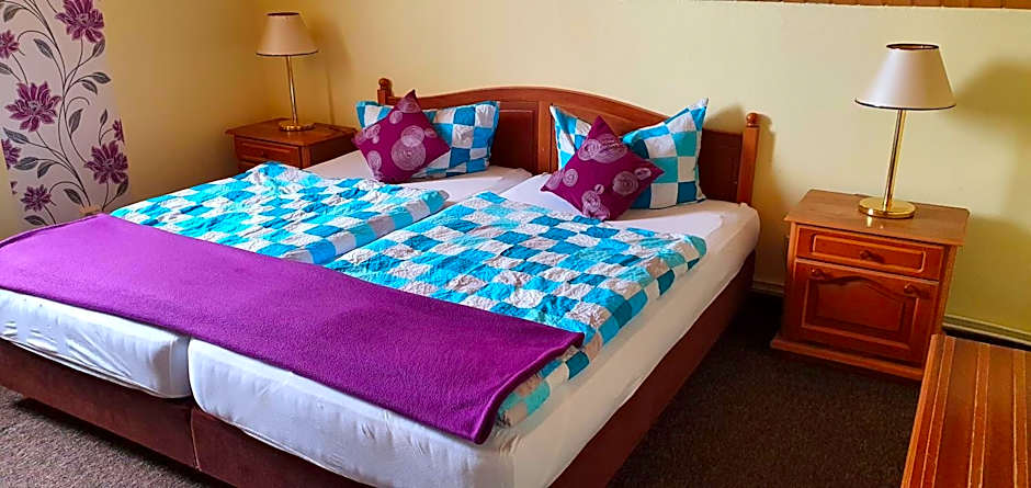 Landgasthof Graf Karstädt