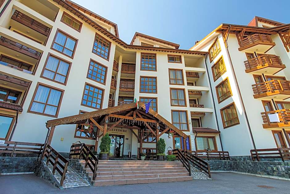 Belvedere Holiday Club