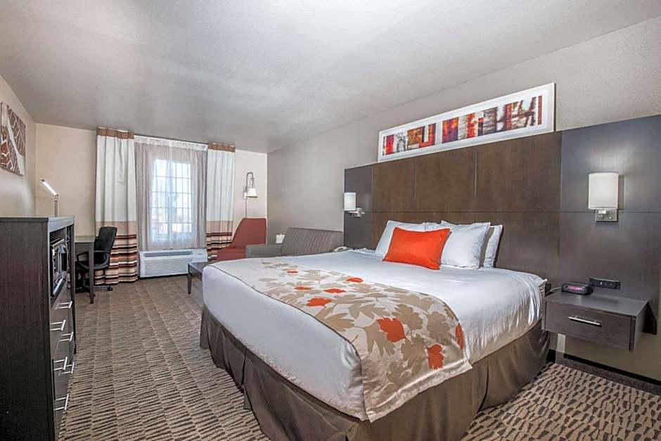 Hawthorn Suites By Wyndham Las Vegas/Henderson