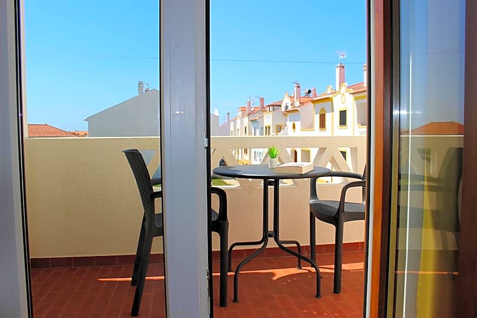 Apartamentos da Vila - Duna Parque Group